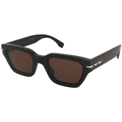 Fendi FE40191I 01E Fendi FE40191I 01E