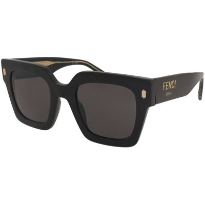 Fendi Roma FE40101I 01A Fendi Roma FE40101I 01A