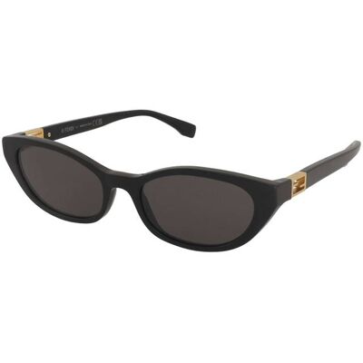 Fendi FE40224I 01A Fendi FE40224I 01A