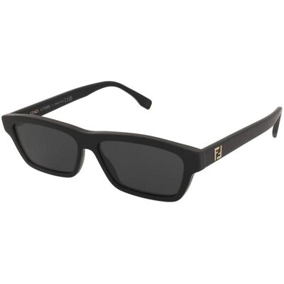 Fendi FE40199I 01A Fendi FE40199I 01A