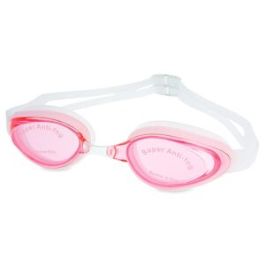 Occhialini da nuoto rosa