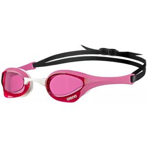 Arena Cobra Ultra Swipe Pink White