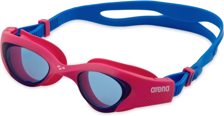 Arena The One Jr. Blue Red