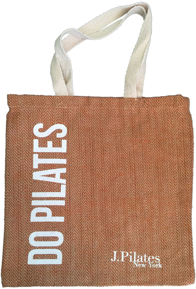 J.Pilates New York J.P. NEW YORK Borsa Shopper Fashion DO PILATES