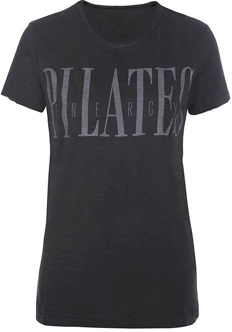 J.Pilates New York J.P. NEW YORK T-Shirt Uomo Pilates Energy