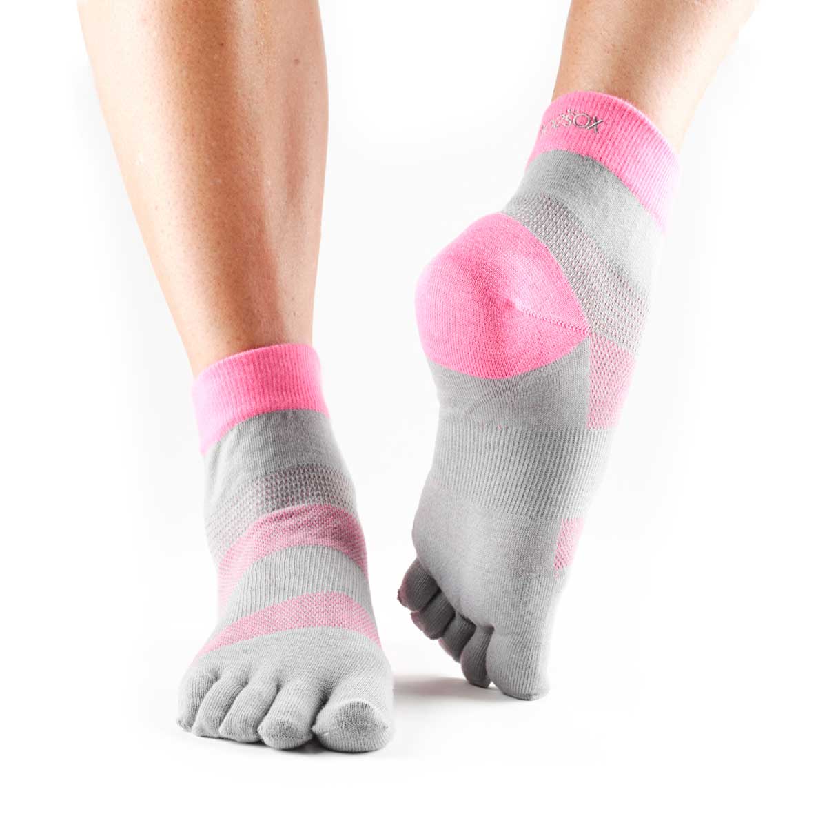 TOESOX Calzini Sport Minnie