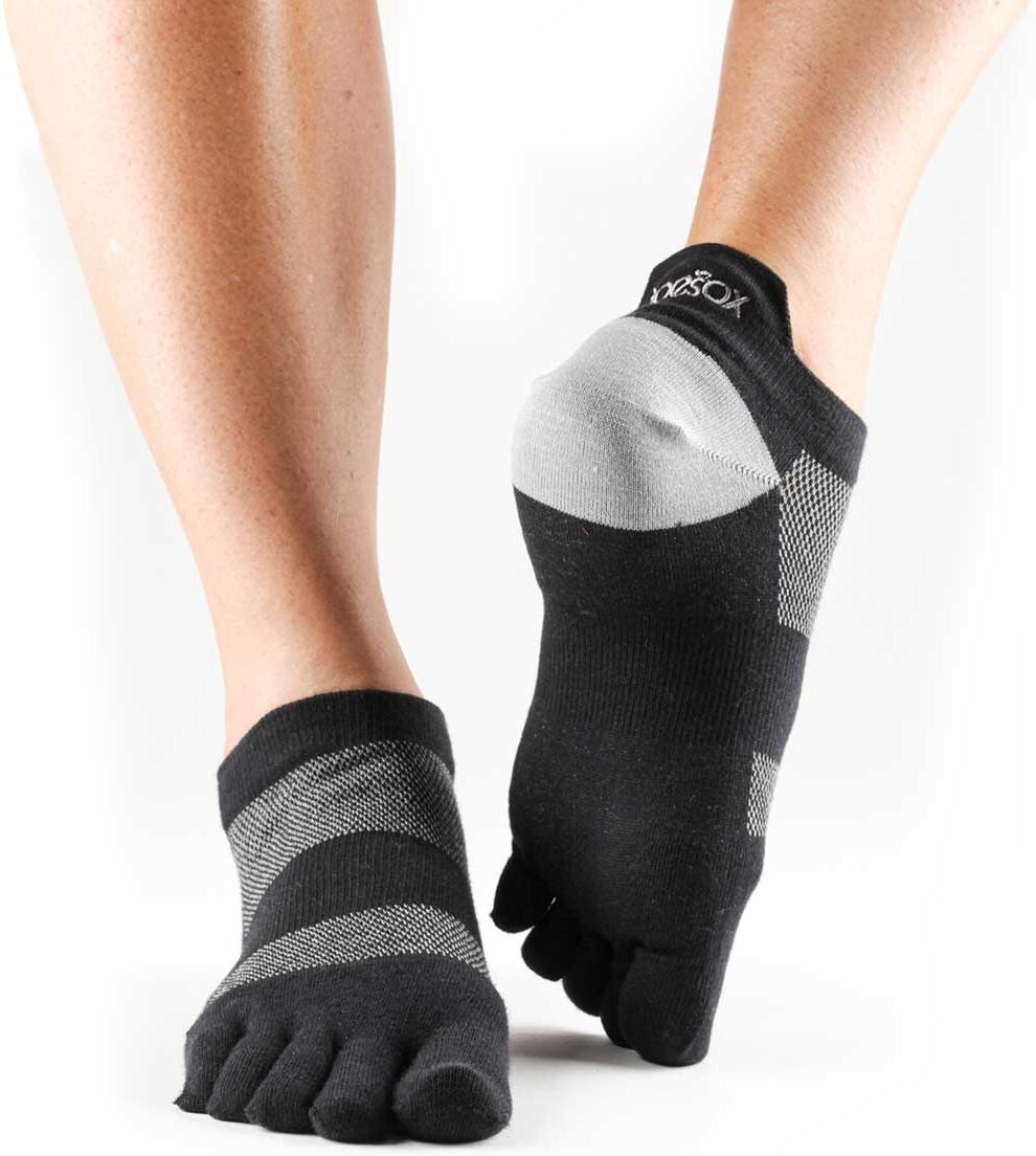 TOESOX Calzini Sport Lolo