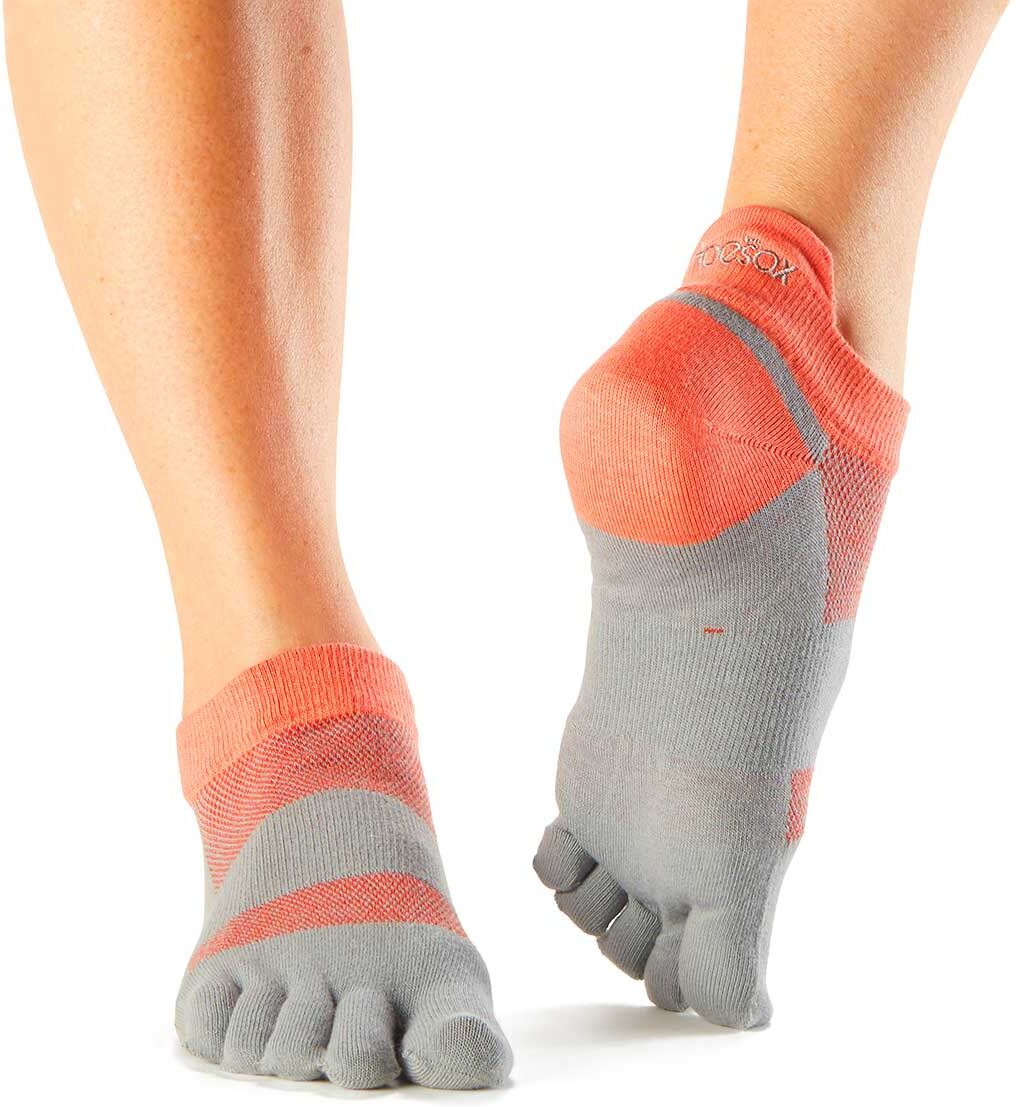 TOESOX Calzini Sport Lolo