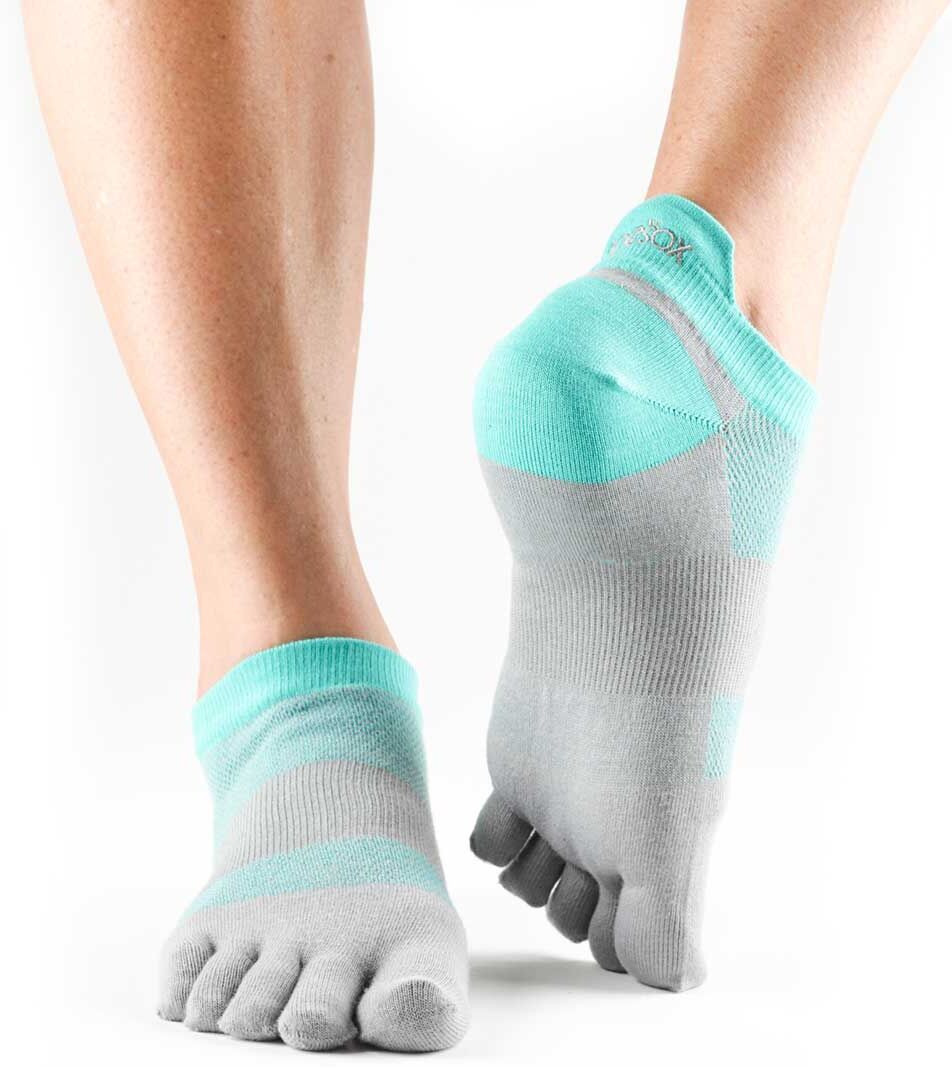 TOESOX Calzini Sport Lolo