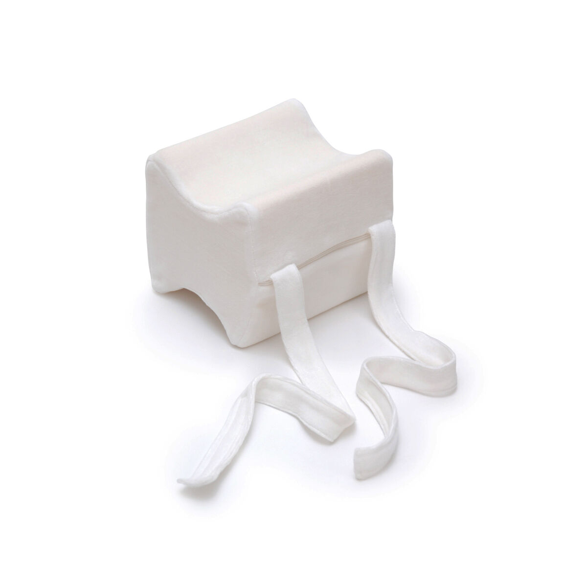 Sissel Sostegno Gambe Medi Support Bianco 17 x 20 cm.