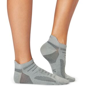 TAVI Calzini Sport Parker Bassi Grigio City X-Large (45,5+)