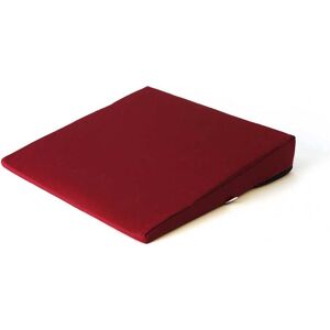 Sissel Cuscino Cuneo Sit Standard Postura corretta Bordeaux