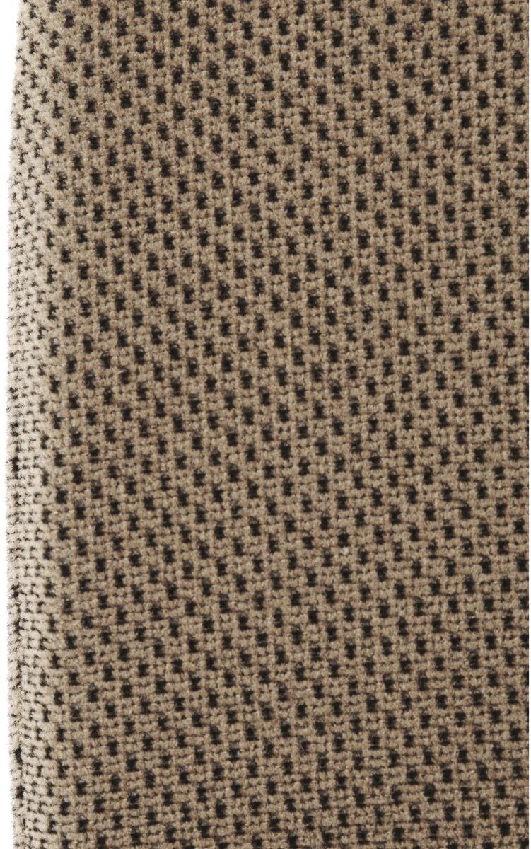 Sissel Federa Cuscino Sit Special 2 in 1 Beige cm. 43 x 40 x 9