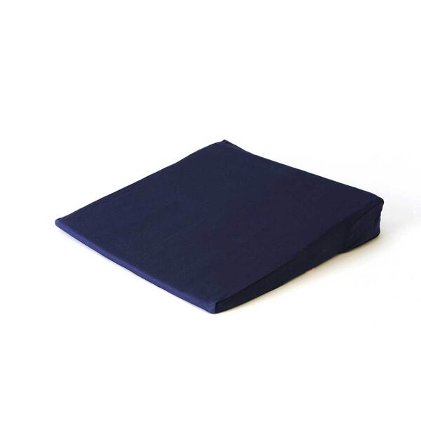 sissel cuscino cuneo sit standard postura corretta blu