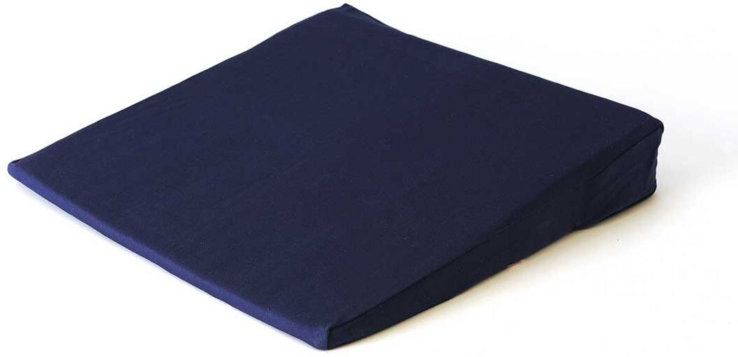 Sissel Cuscino Cuneo Sit Standard Postura corretta Blu