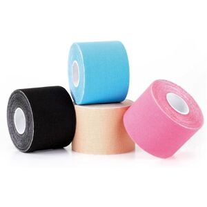 Sissel Tape 5 cm x 32 m Rosa 32m x 5cm