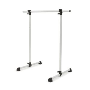 Balanced Body Ballet Barre Danza Nero Classic cm. 183