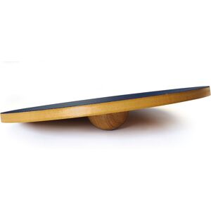 Sissel Pedana Tavoletta Propriocettiva Balance Board Pro Legno Ø 40 cm, altezza 8 cm