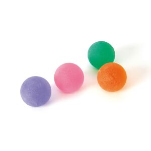 Sissel Press Ball per mano e avambraccio Rosa Leggera