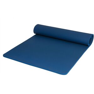 Sissel Tappetino Largo di Grandi Dimensioni Professional Fitness Large Blu 180 x 100 x 1,5 cm