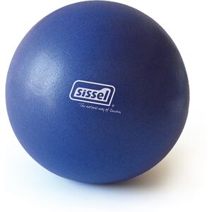 Sissel Palla soffice Pilates Soft Ball ® Blu diametro 26 cm