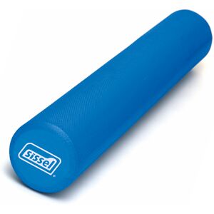 Sissel Pilates Roller Pro 100 cm Blu ca. 15 x 100 cm