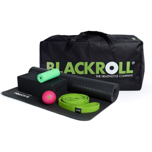 Blackroll ® Yoga Set con Multi Band