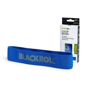 Blackroll ® LOOP BAND Blu
