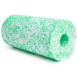 Blackroll ® MED SOFT il roller più morbido Bianco/Verde