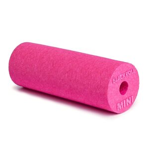 Blackroll ® MINI rullo per massaggio Rosa