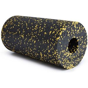 Blackroll ® STANDARD: rullo per auto massaggio Nero/Giallo