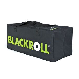 Blackroll ® TRAINER BAG Nero