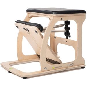 Balanced Body Sedia Pilates Exo Chair Nero