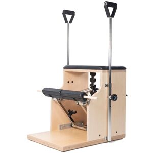 Balanced Body Pilates Combo Chair Nero