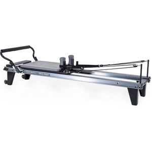 Balanced Body Pilates Allegro 1 Reformer Nero Altezza 36 cm