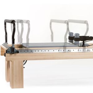 Balanced Body Pilates Studio Reformer Nero