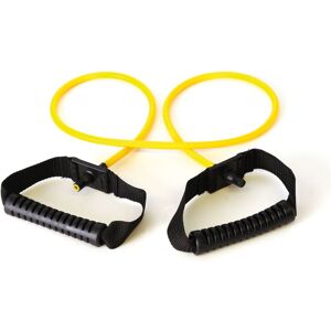 Sissel Tubo Elastico per Fitness Fit-Tubes ® Giallo (Leggero) cm. 150