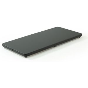 Balanced Body Mat Conversion per Allegro 1 Reformer Nero