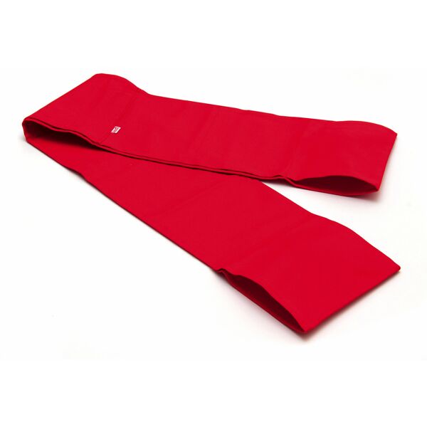 sissel pilates band della ® rosso cm.20 x 125 ca