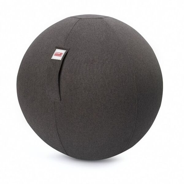 sissel copri pallone securemax cm. 65 grigio Ø 65 cm