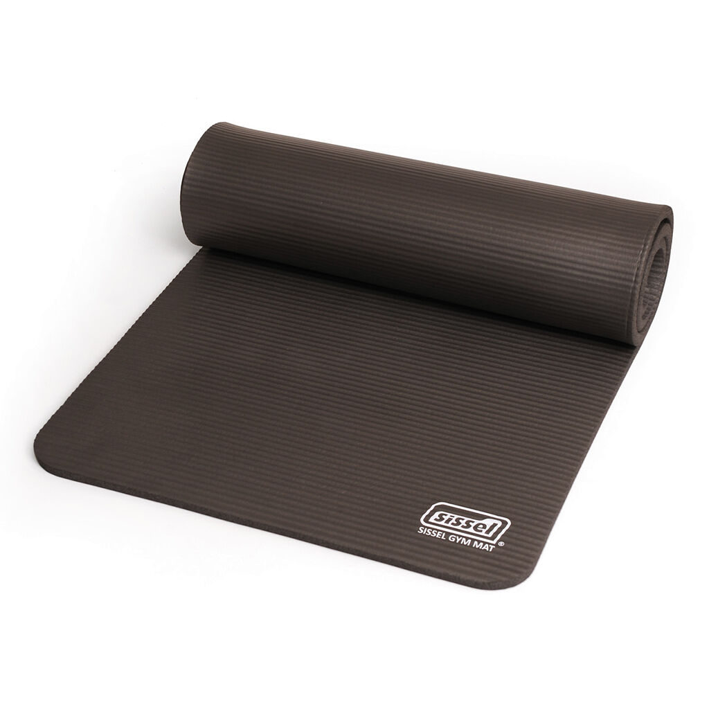 CCLIFE Ab Tappetino Addominale tappetini per Il Fitness Sit Up Support Pad