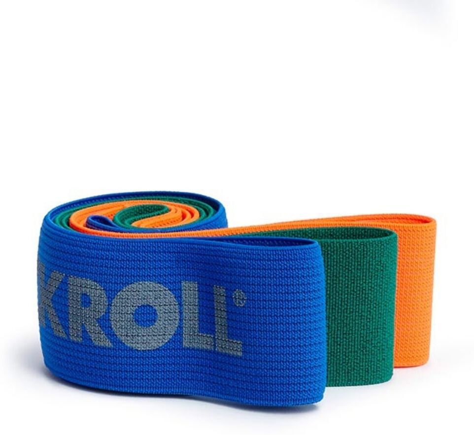 Blackroll Loop Band Set da 3 fasce fitness