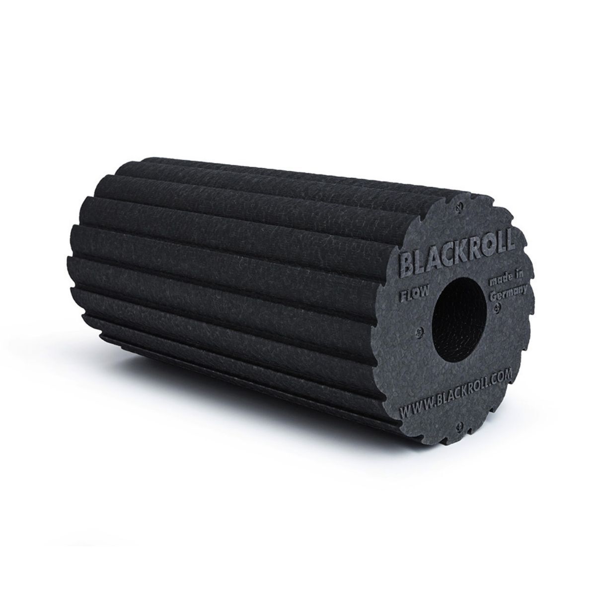 Blackroll ® FLOW STANDARD Nero