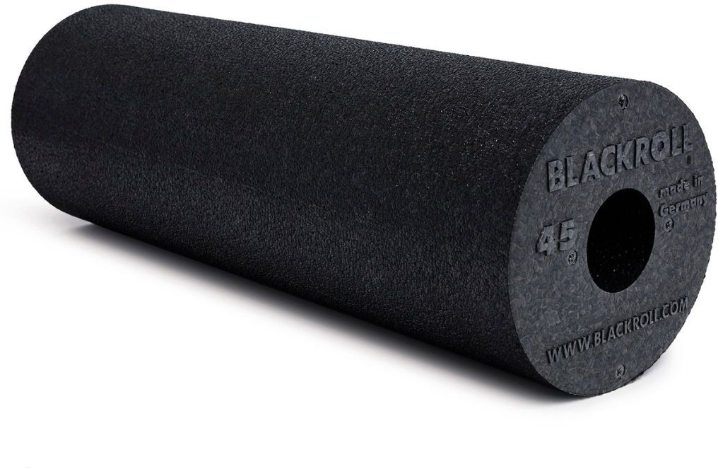 Blackroll ® STANDARD 45 cm Nero