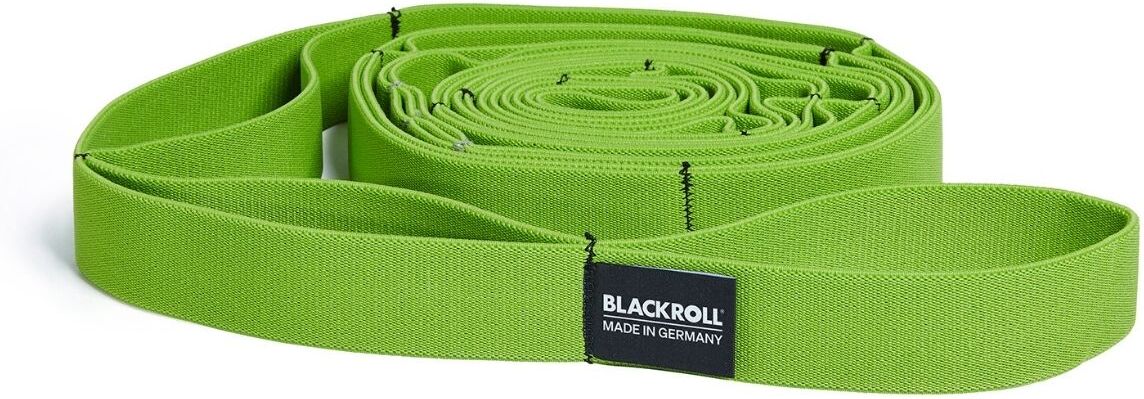 Blackroll ® MULTI BAND Verde