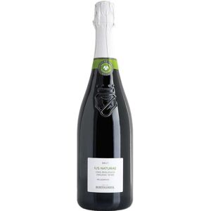 bortolomiol valdobbiadene prosecco superiore brut millesimato ius naturae docg bio