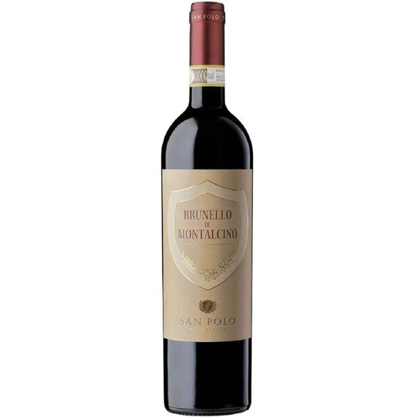 san polo brunello di montalcino docg 2016