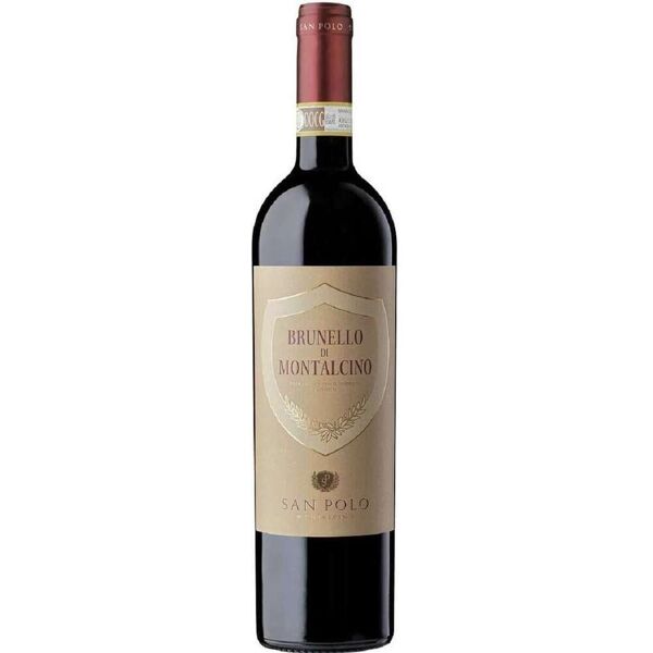 san polo brunello di montalcino docg 2018