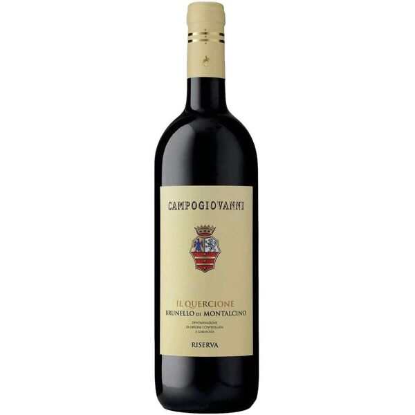 san felice brunello di montalcino riserva 2013 campogiovanni il quercione docg