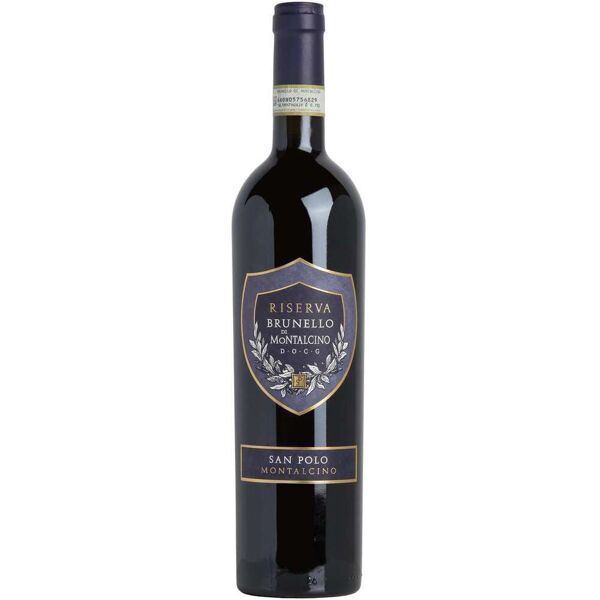 san polo brunello di montalcino riserva 2015 docg